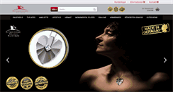 Desktop Screenshot of d-vision-jewelry.com